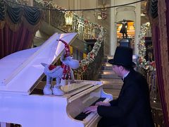 -波特曼西餐厅(中央大街店)