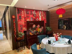 -北京西单美爵酒店-融轩中餐厅