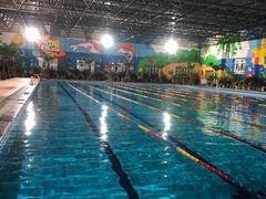 -沈阳龙润夏宫温泉水乐园