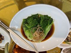 -悦真雅院·四合院·清真私房菜(雍和宫店)