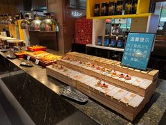 -温德姆至尊酒店·璇全日餐厅