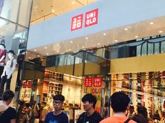 -优衣库(银座店)