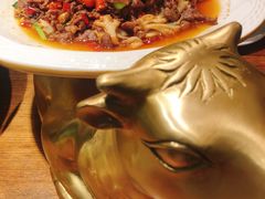 炊烟小炒黄牛肉-炊烟小炒黄牛肉(中心印象城店)