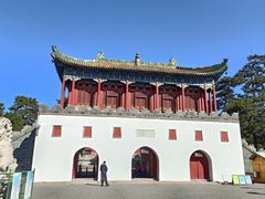 -普陀宗乘之庙(小布达拉宫)