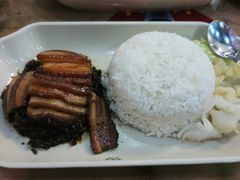 -李先生牛肉面大王(成都东站西广场店)