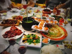 -飞虎过桥米线(翠湖店)