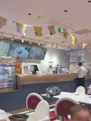 -奈尔宝家庭中心·亲子餐厅(北京东坝万达店)