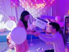 -CIAO·团建聚餐·生日派对轰趴馆(福田店)