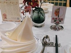 -太湖饭店·寄畅轩中餐厅