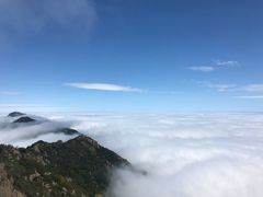 -白草畔自然风景区