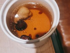 -星伦多自助料理(爱琴海店)