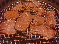 -一品诚记烤肉(大连柏威年购物中心店)