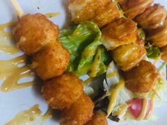 -艾薯夫妇Aysh(福田星河COCOPark店)