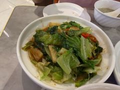 -台北楚楚园馅饼粥(虹桥南丰城店)