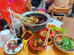 -冒椒火辣(奎星楼街店)