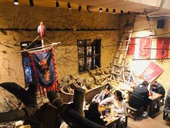 -盟重烧烤(高正街店)