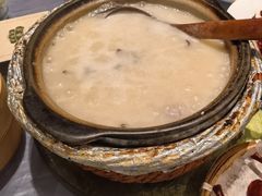 -粤港湾砂锅粥·宵夜(宝龙店)