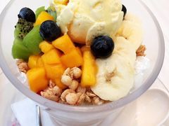 -满记甜品(无锡八佰伴店)