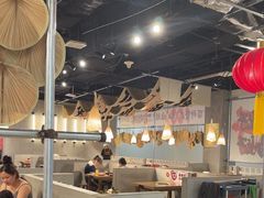 -言玖鲜火锅串串披萨自助(益田假日店)