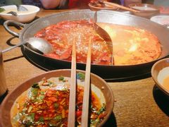 -萍姐火锅·公路夜市(打浦桥日月光店)