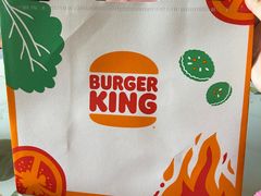 -汉堡王(房山绿地缤纷城店)