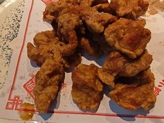 -乔家小院•非遗驴肉•本地小海鲜(滨河路店)