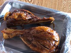 -赵元章肉骨烧(山塘街店)