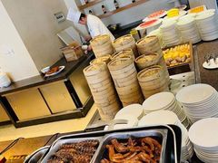 -听松楼·花园酒店·自助餐厅(红梅公园店)