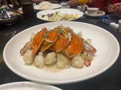-银筵(武夷路店)