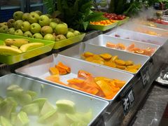 -金马门国际美食百汇(珞喻路店)
