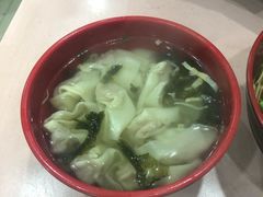 小馄饨等简餐-北万新包子店(淮海店)