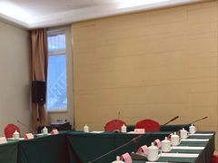 -北京亚奥国际酒店
