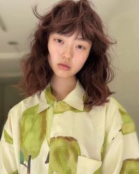 -MY HAIR ARDOR