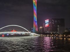-广州塔