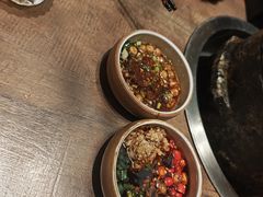 -蘑界·野生菌火锅(深业上城店)