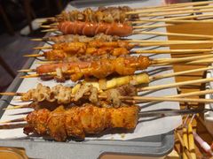 -肉串汪(西便门店)