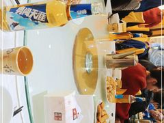 -福满楼大酒店(鹿鸣路店)