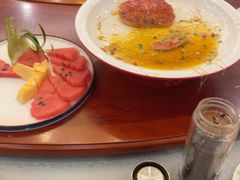 -阿湾楼·温州海鲜·江浙菜(京江路店)