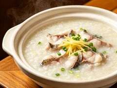 -滋粥楼·顺德菜(番禺广场总店)