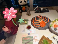 -上井料理黑金店(IFS国金中心店)
