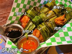 -泰妃殿(武汉首店)