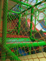 -小玩家儿童主题乐园(世茂广场店)