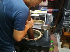 -芝麻糊世家(西华店)