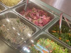 -马记伊源斋涮肉·清真菜(潘家园古玩市场店)