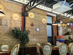 -遇见小院—虹鳟鱼•农家菜(怀柔店)