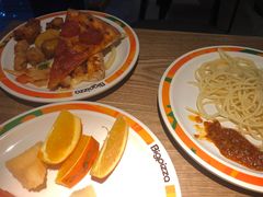 -比格比萨自助(德思勤四季汇店)