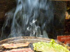 -山居屋炭火烧肉(厚街万达店)
