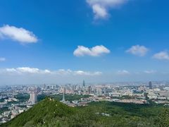 -千佛山风景名胜区