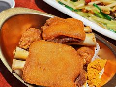 -老坑记·香港经典粤菜馆