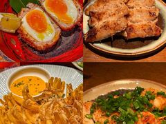 -Fukumimi·美醉堂 居酒屋(金尚店)
